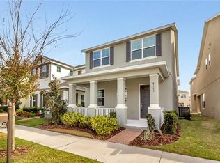 8323 Lookout Pointe Dr, Windermere, FL 34786