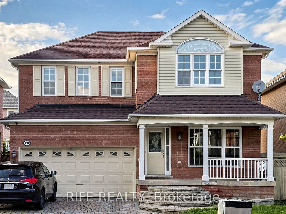1st image of 100 Castlemore Ave