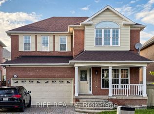 100 Castlemore Ave, Markham, ON L6C2N5