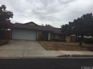 288 N Church Ave, Rialto, CA 92376