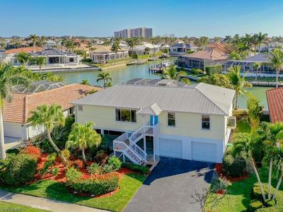 345 Colonial Ave, Marco Island, FL, 34145
