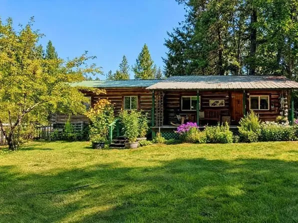 415 Als Welding Rd, Spirit Lake, ID 83869