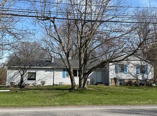 6010 Webster Rd, Orchard Park, NY 14127