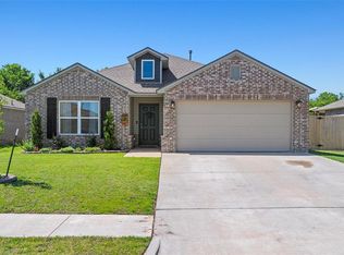 488 SE 7th Pl, Newcastle, OK 73065