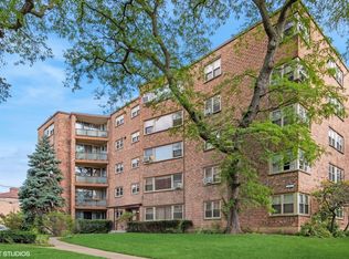 2142 W Rosemont Ave APT 3D, Chicago, IL 60659