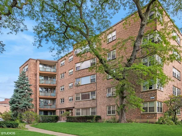2142 W Rosemont Ave APT 3D, Chicago, IL 60659