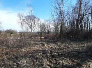 6550 Mudlake Rd, Creston, OH 44217