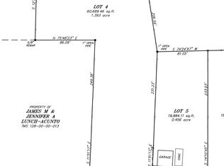 0 E Butternut Rd, Summerville, SC 29483