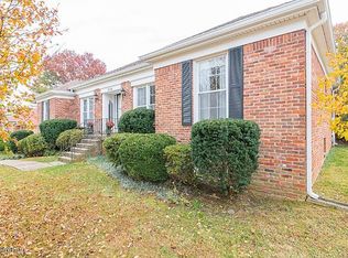 9006 Billingsgate Pl, Langdon Place, KY 40242