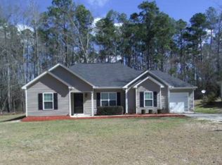 513 Murray Ln, Thomson, GA 30824