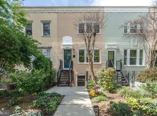 1902 17th St NW, Washington, DC 20009