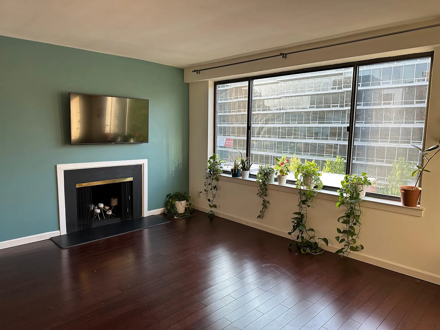 1 bed, 1.5 bath, 975 sqft, $3,325 — Photo 3