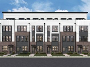 Homes Available Soon, West Stone Village, Greenville, SC 29609
