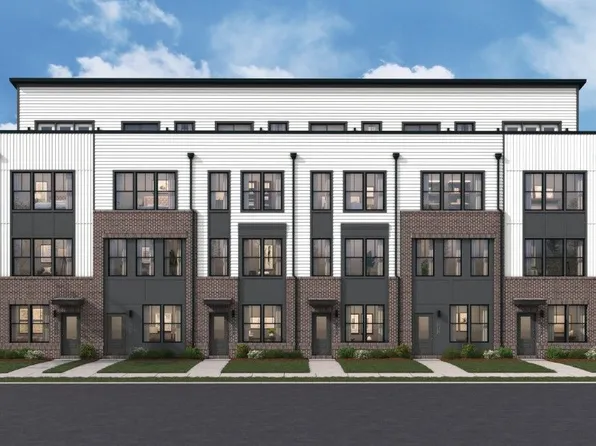 Homes Available Soon, West Stone Village