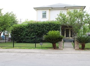 522 E Locust St, San Antonio, TX 78212