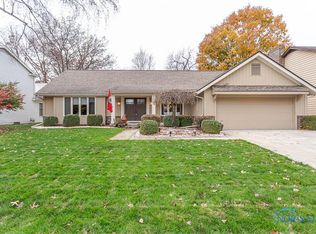 4411 Vicksburg Dr, Sylvania, OH 43560