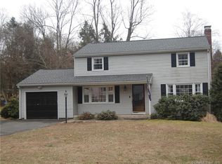 108 Tracy Dr, Vernon, CT 06066