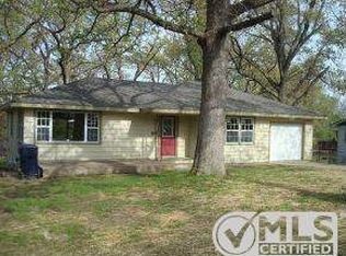 801 S Jefferson St, Neosho, MO 64850