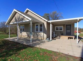 35910 W 263rd St, Paola, KS 66071
