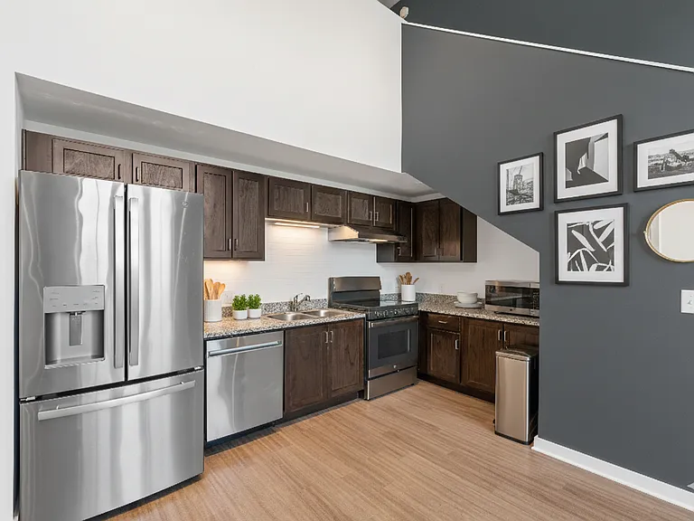Art Lofts @ Overton — Photo 11