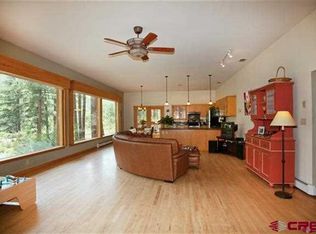 441 Eagle Pass, Durango, CO 81301