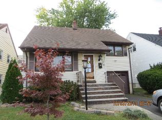 2154 Fay Ave, Linden, NJ 07036