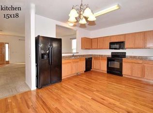 2724 Scotchbroom Point, Colorado Springs, CO 80910
