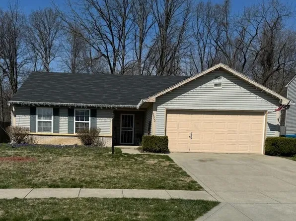 7602 Blue Willow Dr, Indianapolis, IN 46239