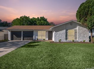 1111 Boling Brook St, San Antonio, TX 78245
