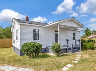 308 Brentwood Dr, Seneca, SC 29678