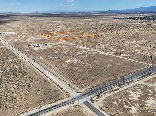 0 E Avenue M LOT 4-3, Lancaster, CA 93535