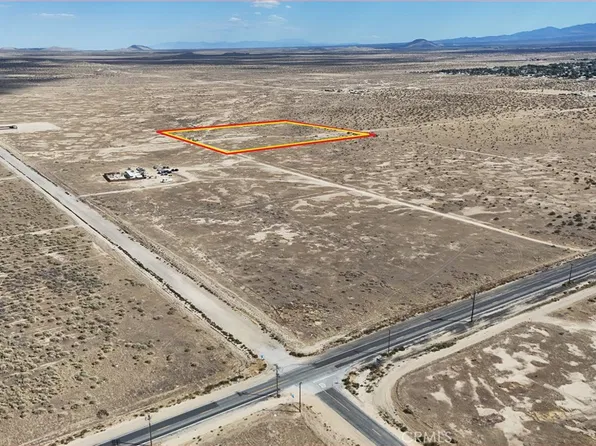 0 E Avenue M Lot 4-3, Lancaster, CA 93535