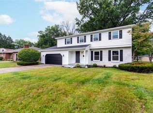 799 Brookfield Ave, Youngstown, OH 44512
