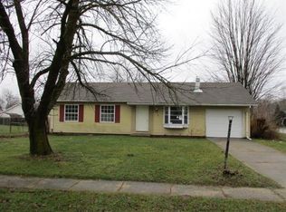 201 Wayland Rd, Kingsford Heights, IN 46346