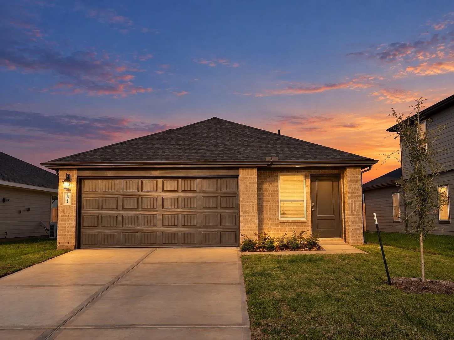 3 bed, 2.0 bath, 1535 sqft, $2,050 — Photo 2