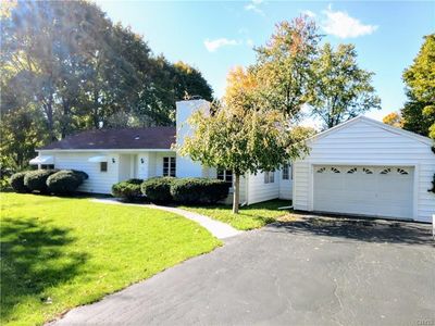 153 S South St, Auburn, NY, 13021