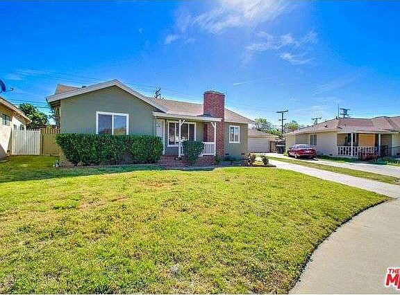 3rd image of 2301 N Alameda Ave