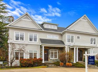 5801 Ipswich Rd, Bethesda, MD 20814