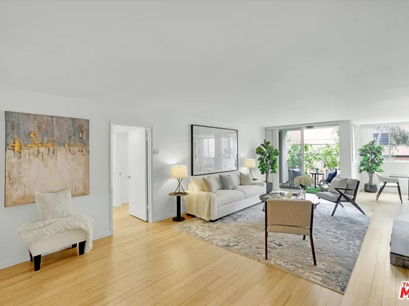 137 S Palm Dr APT 306, Beverly Hills, CA 90212
