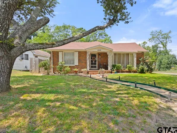 1522 N Moore Ave, Tyler, TX 75702