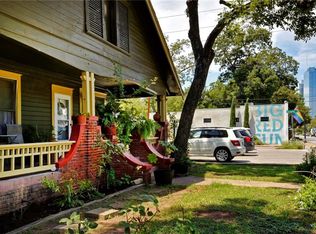 1403 E Cesar Chavez St, Austin, TX 78702