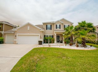 10368 Oxford Lakes Dr, Jacksonville, FL 32257