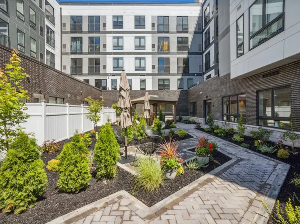 The Mill at York Station