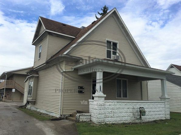 319 Frazer St #1