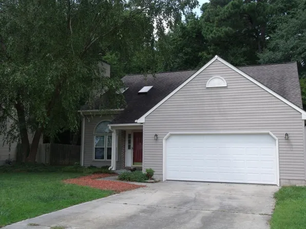 133 Ivy Arch, Yorktown, VA 23693