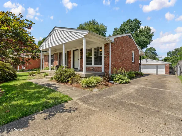 111 Scottsdale Blvd, Louisville, KY 40214