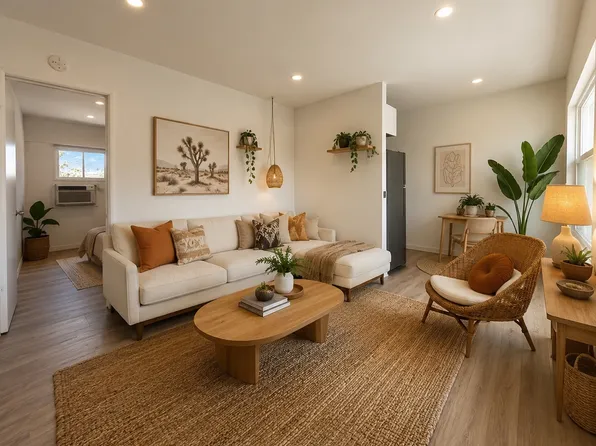 275 N Garfield Ave APT 6A, Pasadena, CA 91101