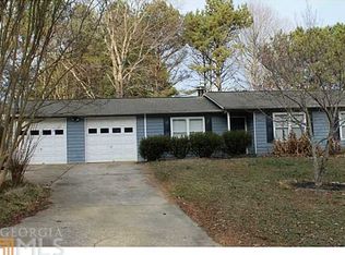 4235 Dustin Dr, Acworth, GA 30101