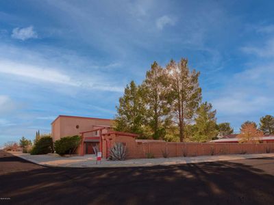 270 N Cochise Ave, Willcox, AZ, 85643