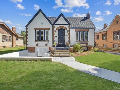 1936 Ivanhoe Street, Denver, CO, 80220